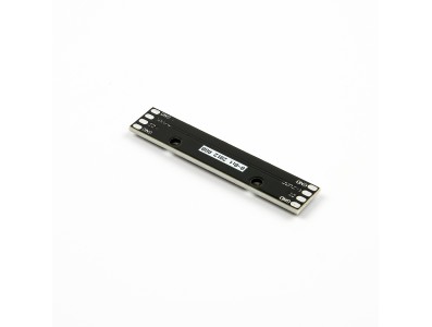 Placa de desenvolvimento Blackboard com LEDs RGB 5050 WS2812 8-bit e driver full-color integrado - Imagem 3