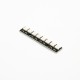 Placa de desenvolvimento Blackboard com LEDs RGB 5050 WS2812 8-bit e driver full-color integrado - Thumb - 5