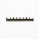 Placa de desenvolvimento Blackboard com LEDs RGB 5050 WS2812 8-bit e driver full-color integrado - Thumb - 6