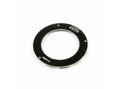 CJMCU placa de desenvolvimento com anel de LEDs WS2812 5050 RGB 12-bit e driver integrado - Imagem 4