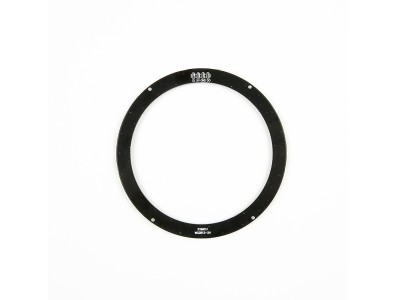 M&oacute;dulo CJMCU WS2812 LED RGB 5050 24 bits com driver integrado para cores completas - Imagem 3