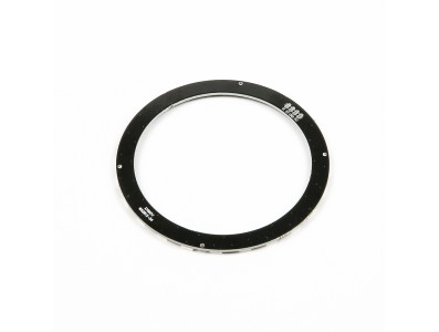 M&oacute;dulo CJMCU WS2812 LED RGB 5050 24 bits com driver integrado para cores completas - Imagem 5