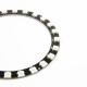 M&oacute;dulo CJMCU WS2812 LED RGB 5050 24 bits com driver integrado para cores completas - Thumb - 6