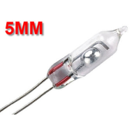 Interruptor de inclina&ccedil;&atilde;o de merc&uacute;rio 5 mm / 4 mm para Arduino