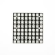 CJMCU-64 Matriz 8x8 de LEDs RGB WS2812 Full-Color, PCB preta ou branca enviada aleatoriamente - Thumb - 3