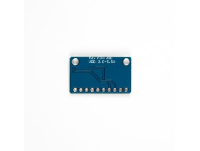 M&oacute;dulo conversor anal&oacute;gico-digital 16 bits CJMCU-ADS1115, placa de desenvolvimento - Imagem 5