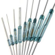 Chave Reed 2 x 14 mm, Normal Aberto, Acess&oacute;rio para Arduino - Thumb - 1