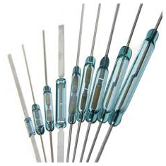 Chave Reed 2 x 14 mm, Normal Aberto, Acess&oacute;rio para Arduino