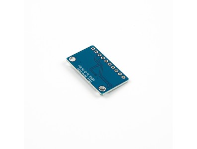 M&oacute;dulo conversor anal&oacute;gico-digital 16 bits CJMCU-ADS1115, placa de desenvolvimento - Imagem 6