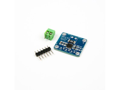 M&oacute;dulo Sensor CJMCU-219 INA219 Interface I2C, Monitor de Corrente e Pot&ecirc;ncia Bidirecional sem Deriva - Imagem 2