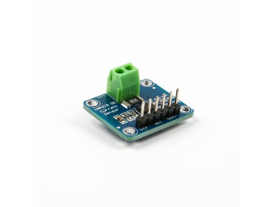 M&oacute;dulo Sensor CJMCU-219 INA219 Interface I2C, Monitor de Corrente e Pot&ecirc;ncia Bidirecional sem Deriva - Imagem 4
