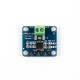 M&oacute;dulo Sensor CJMCU-219 INA219 Interface I2C, Monitor de Corrente e Pot&ecirc;ncia Bidirecional sem Deriva - Thumb - 5