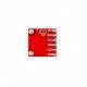 M&oacute;dulo Breakout CJMCU-MCP4725, DAC I2C, placa de desenvolvimento - Thumb - 2