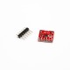 M&oacute;dulo Breakout CJMCU-MCP4725, DAC I2C, placa de desenvolvimento - Thumb - 3
