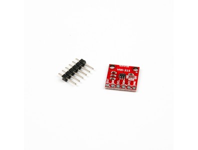 M&oacute;dulo Breakout CJMCU-MCP4725, DAC I2C, placa de desenvolvimento - Imagem 3