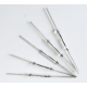 Chave reed branca Y213 2x14 mm normalmente aberta - Thumb - 1