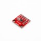 M&oacute;dulo Breakout CJMCU-MCP4725, DAC I2C, placa de desenvolvimento - Thumb - 4