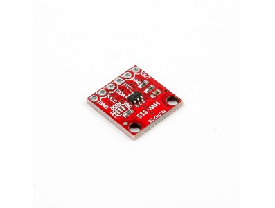 M&oacute;dulo Breakout CJMCU-MCP4725, DAC I2C, placa de desenvolvimento - Imagem 5