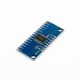 Multiplexador CMOS CD74HC4067 16 canais anal&oacute;gico/digital de alta velocidade - Thumb - 2