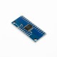 Multiplexador CMOS CD74HC4067 16 canais anal&oacute;gico/digital de alta velocidade - Thumb - 4