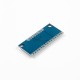 Multiplexador CMOS CD74HC4067 16 canais anal&oacute;gico/digital de alta velocidade - Thumb - 5