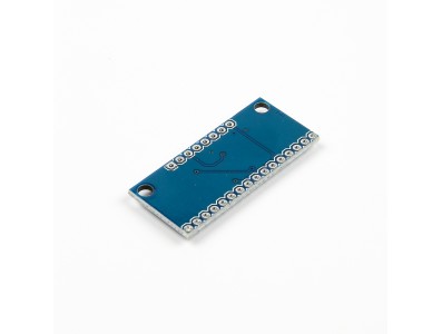 Multiplexador CMOS CD74HC4067 16 canais anal&oacute;gico/digital de alta velocidade - Imagem 5