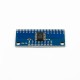 Multiplexador CMOS CD74HC4067 16 canais anal&oacute;gico/digital de alta velocidade - Thumb - 1
