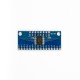 Multiplexador CMOS CD74HC4067 16 canais anal&oacute;gico/digital de alta velocidade - Thumb - 6