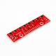 Sensor seguidor de linha 8 canais - Thumb - 1