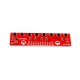 Sensor seguidor de linha 8 canais - Thumb - 4