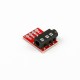CJMCU-TRRS M&oacute;dulo de Interface 3,5 mm TRRS &Aacute;udio MP3 Est&eacute;reo para Fones, Microfone e V&iacute;deo - Thumb - 4
