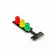 M&oacute;dulo de Sinaliza&ccedil;&atilde;o Semaf&oacute;rica LED - Thumb - 3