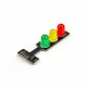 M&oacute;dulo de Sinaliza&ccedil;&atilde;o Semaf&oacute;rica LED - Thumb - 4