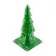Kit DIY LED &Aacute;rvore de Natal 3D - Thumb - 2