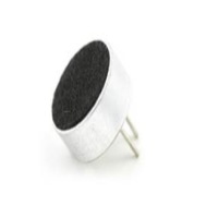 Microfone 9&times;7 mm