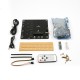 Kit DIY Cubo LED 8x8x8 Music, projeto eletr&ocirc;nico maker - Thumb - 6