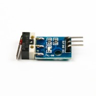 M&oacute;dulo Interruptor de Impacto YL-99 para Arduino