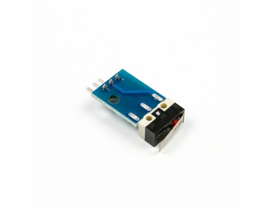 M&oacute;dulo Interruptor de Impacto YL-99 para Arduino - Imagem 2