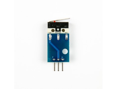 M&oacute;dulo Interruptor de Impacto YL-99 para Arduino - Imagem 5