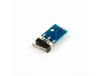 M&oacute;dulo Interruptor de Impacto YL-99 para Arduino - Imagem 6