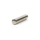 Sensor de Temperatura PT100 e DS18B20 com Estojo em A&ccedil;o Inox e Manga Protetora tamanho 6x30 - Thumb - 2