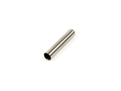 Sensor de Temperatura PT100 e DS18B20 com Estojo em A&ccedil;o Inox e Manga Protetora tamanho 6x30 - Imagem 3