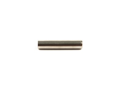 Sensor de Temperatura PT100 e DS18B20 com Estojo em A&ccedil;o Inox e Manga Protetora tamanho 6x30 - Imagem 1