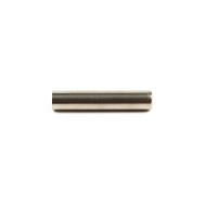 Sensor de Temperatura PT100 e DS18B20 com Estojo em A&ccedil;o Inox e Manga Protetora tamanho 6x30