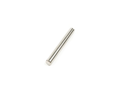 Sensor de Temperatura PT100 e DS18B20, estojo em a&ccedil;o inox e luva protetora, tamanho 6x50 - Imagem 2