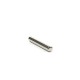 Sensor de Temperatura PT100 e DS18B20, estojo em a&ccedil;o inox e luva protetora, tamanho 6x50 - Thumb - 4