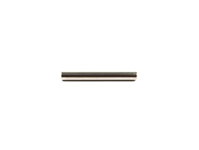 Sensor de Temperatura PT100 e DS18B20, estojo em a&ccedil;o inox e luva protetora, tamanho 6x50 - Imagem 1
