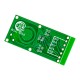 M&oacute;dulo de indu&ccedil;&atilde;o por micro-ondas RCWL-0516 para Arduino (indu&ccedil;&atilde;o corporal) - Thumb - 3