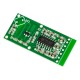 M&oacute;dulo de indu&ccedil;&atilde;o por micro-ondas RCWL-0516 para Arduino (indu&ccedil;&atilde;o corporal) - Thumb - 6