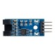 M&oacute;dulo sensor encoder contador de velocidade com acoplador de ranhura LM393 - Thumb - 2